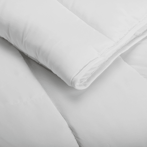 Recheio nórdico DUO 150+300 gramas para cama de 90cm