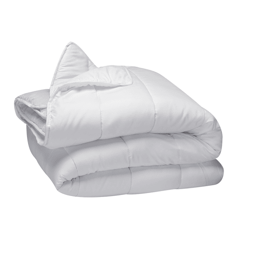 Recheio nórdico DUO 150+300 gramas para cama de 135cm