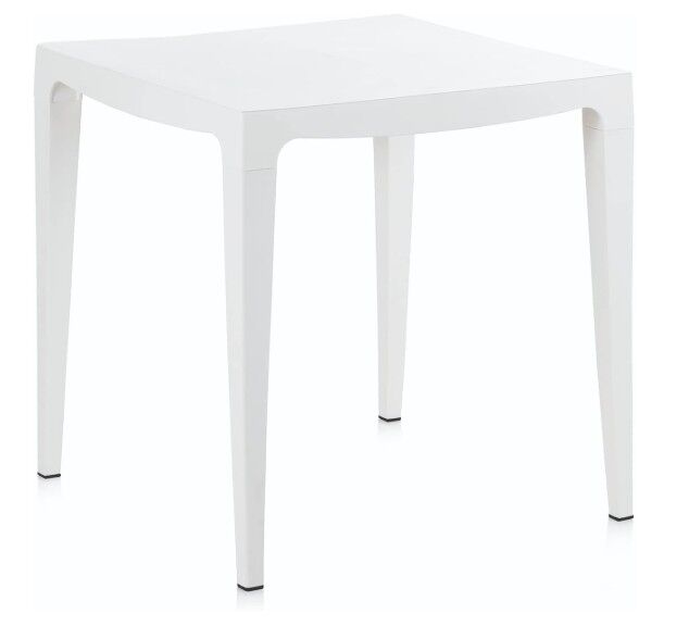 Mesa de jardín MASTER polipropileno