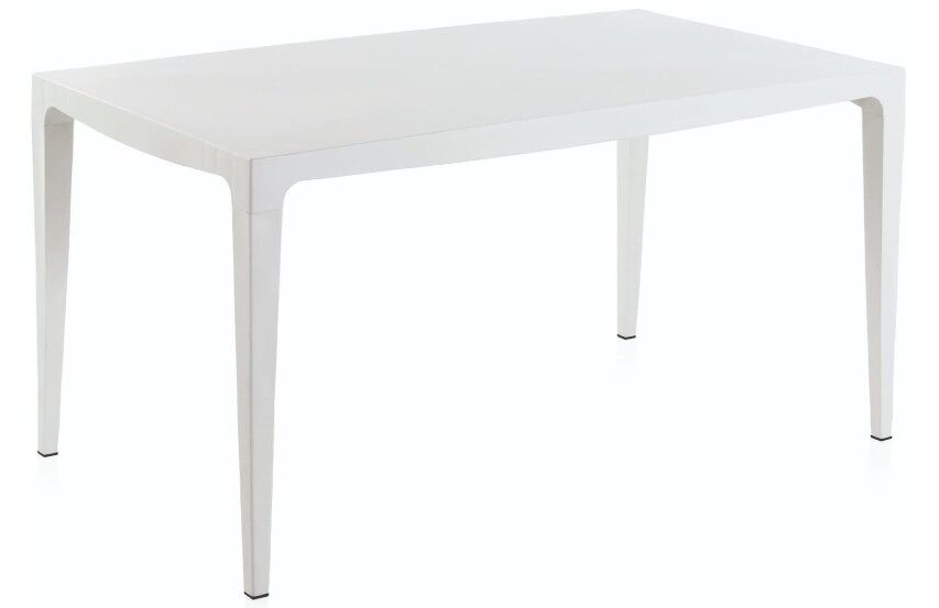 Mesa de jardín MASTER polipropileno