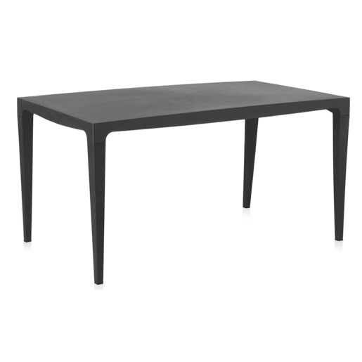 Mesa de jardim MASTER 140x80cm cor antracite