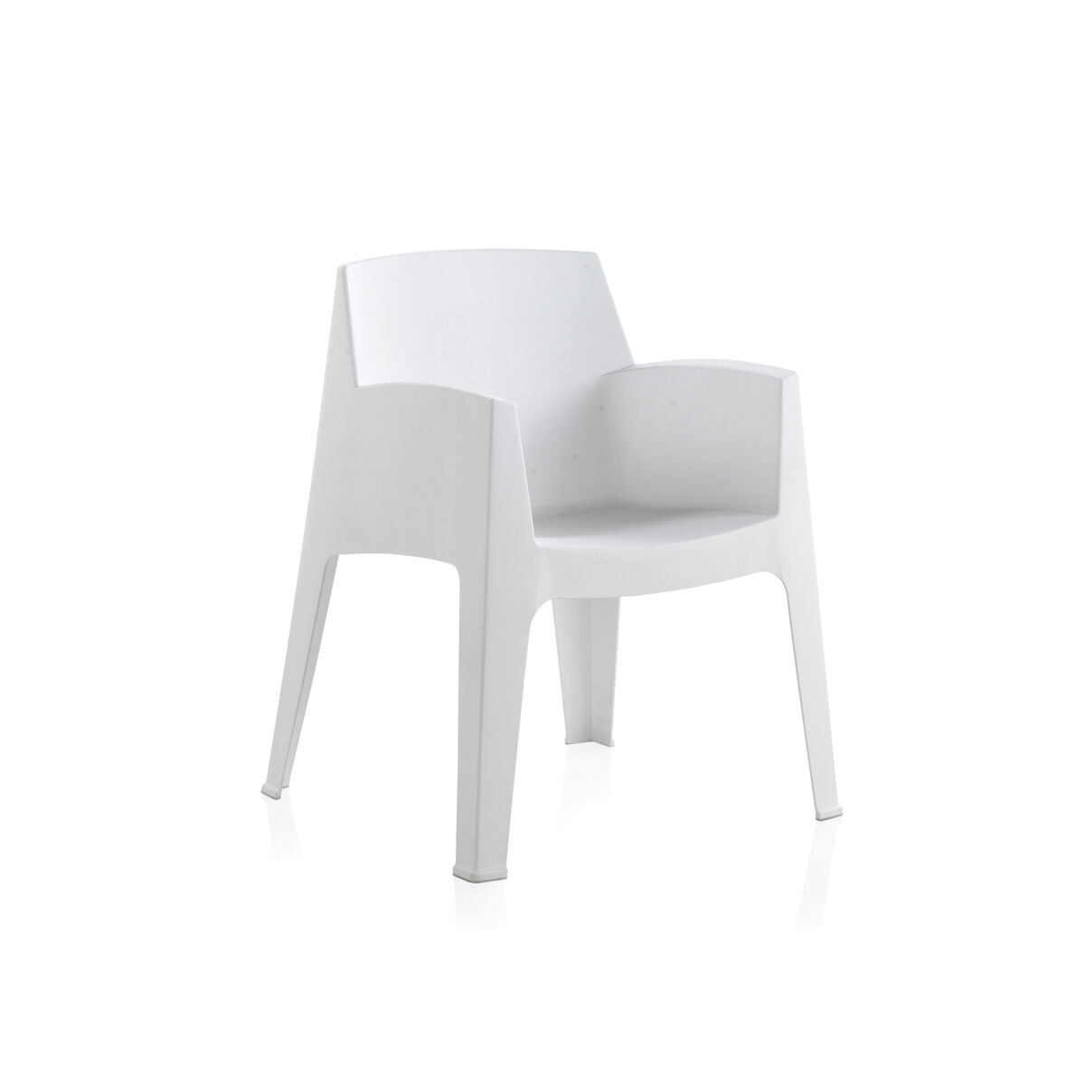 Silla de jardín MASTER