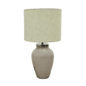 Candeeiro de mesa KAYA branco marca ECOANYA