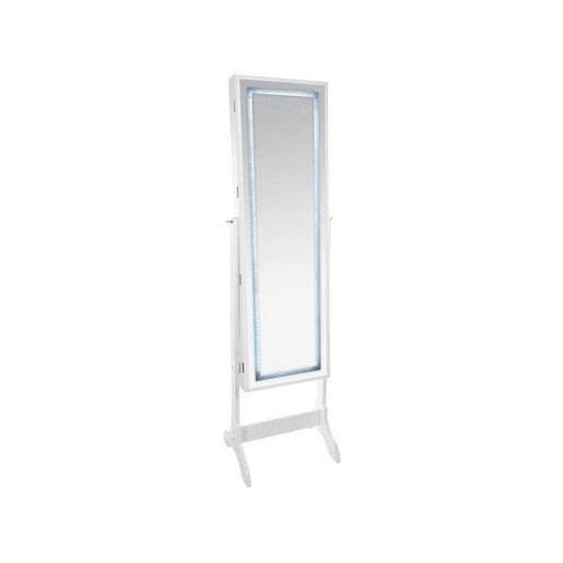 Espelho porta-joias 136cm marca CONFORAMA