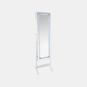 Espelho porta-joias 136cm marca CONFORAMA