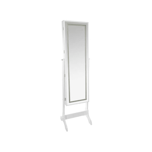Espelho porta-joias 136cm marca CONFORAMA