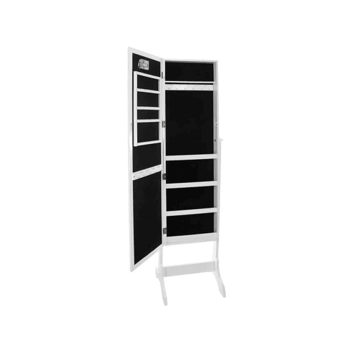 Espelho porta-joias 136cm marca CONFORAMA