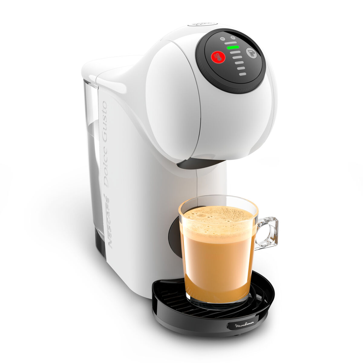 Cafetera de cápsulas KRUPS KP2431