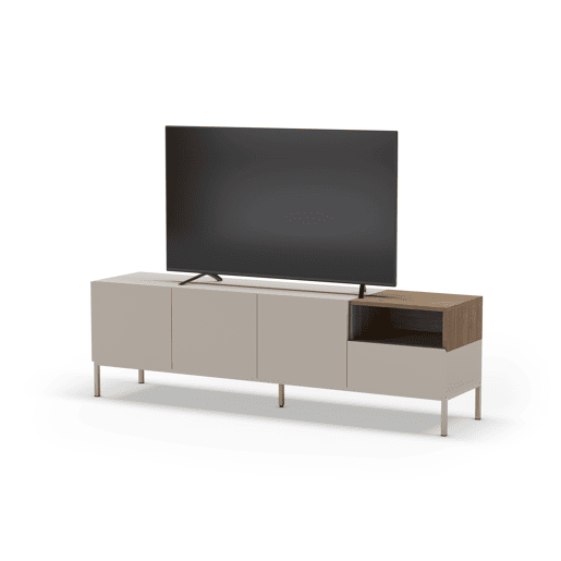 Móvel de TV 180cm 3 portas CAILIN