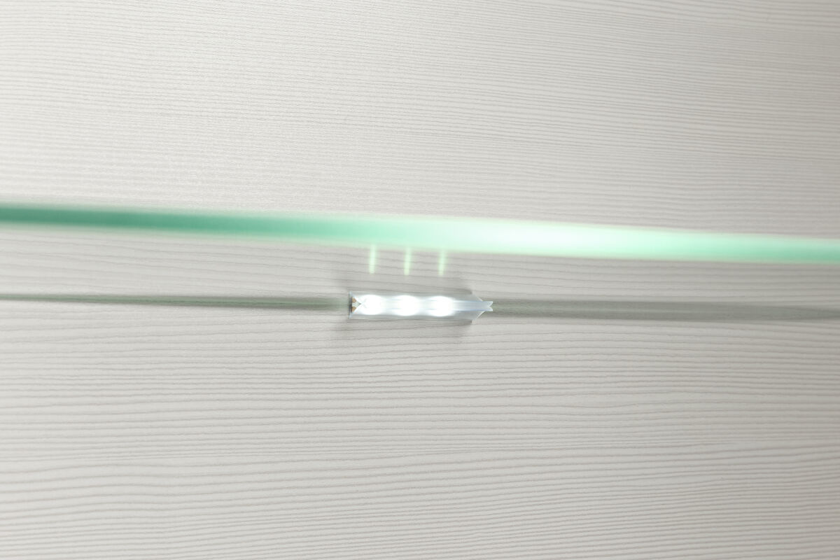 Set de 2 leds para vitrina solano
