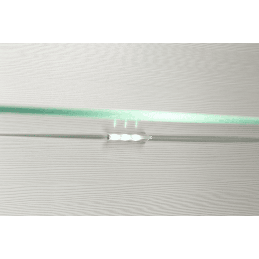 Conjunto de 2 leds para vitrine SOLANO Conjunto de 2 leds para vitrine SOLANO