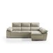 Chaise longue con arcon DIWY Chaise longue con arcon DIWY Beige