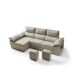 Chaise longue con arcon DIWY Chaise longue con arcon DIWY Beige