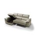 Chaise longue con arcon DIWY Chaise longue con arcon DIWY Beige