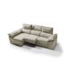 Chaise longue con arcon DIWY Chaise longue con arcon DIWY Beige