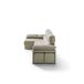 Chaise longue con arcon DIWY Chaise longue con arcon DIWY Beige