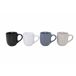 Mug GLAZE colores surtidos marca CONFORAMA Mug GLAZE colores surtidos marca CONFORAMA Multicolor