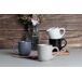 Mug GLAZE colores surtidos marca CONFORAMA Mug GLAZE colores surtidos marca CONFORAMA Multicolor