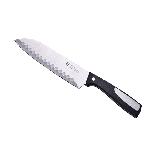 Faca SAN IGNACIO 17,5cm santoku Faca SAN IGNACIO 17,5cm santoku