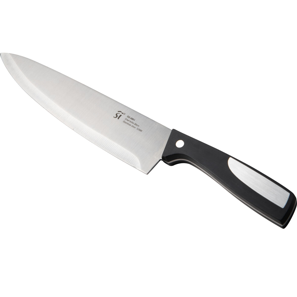 Cuchillo chef 20cm marca SAN IGNACIO