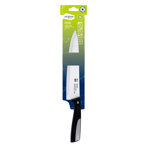 Faca de cozinha 20cm marca SAN IGNACIO
