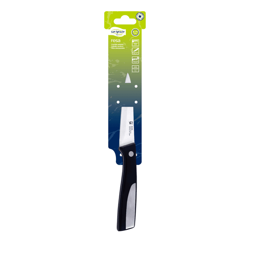 Faca para descascar 8,75cm marca SAN IGNACIO Faca para descascar 8,75cm marca SAN IGNACIO