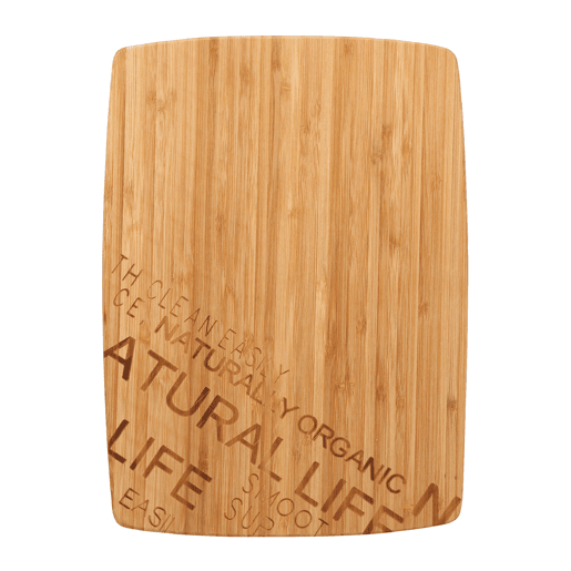 Tábua de cortar em bambu 30cm marca SAN IGNACIO Tábua de cortar em bambu 30cm marca SAN IGNACIO