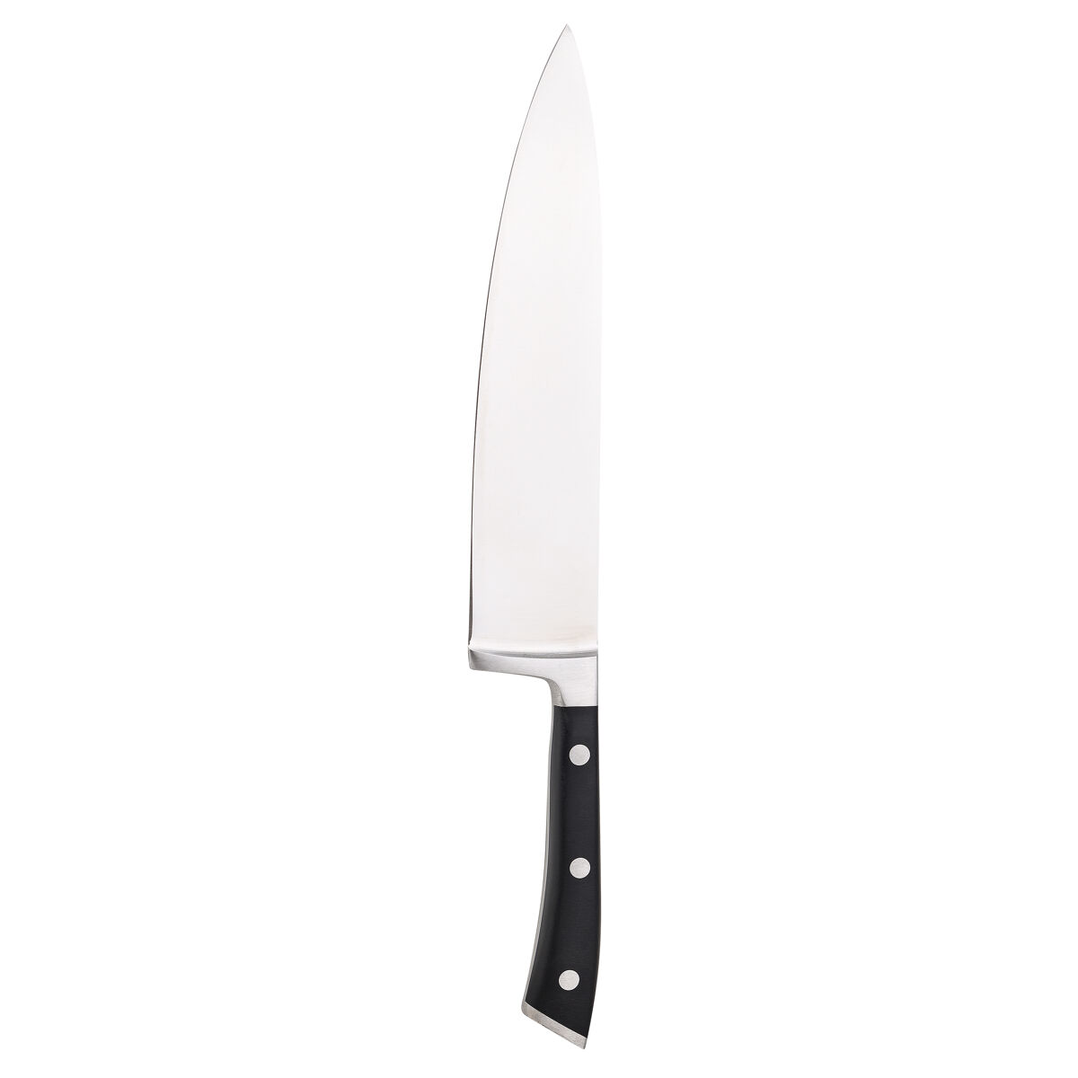 Cuchillo chef 20cm marca MASTERPRO 