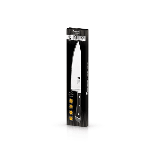 Faca de cozinha 20cm marca MASTERPRO