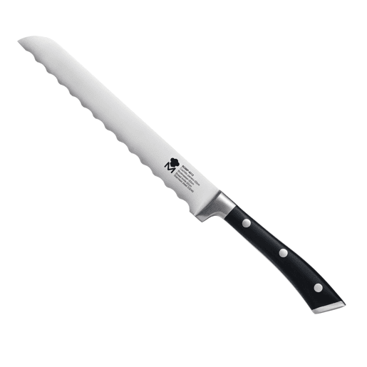 Faca para pão de 20cm da marca MASTERPRO