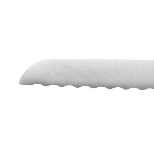 Faca para pão de 20cm da marca MASTERPRO