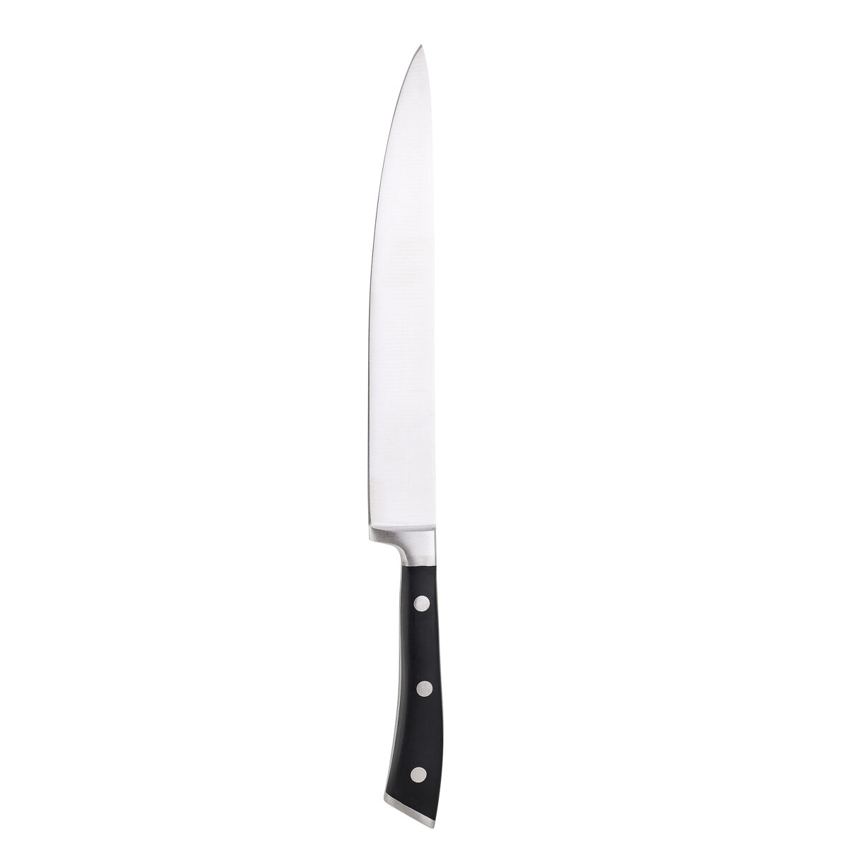 Cuchillo trinchador 20cm marca MASTERPRO 