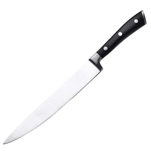Faca de trinchar 20cm marca MASTERPRO