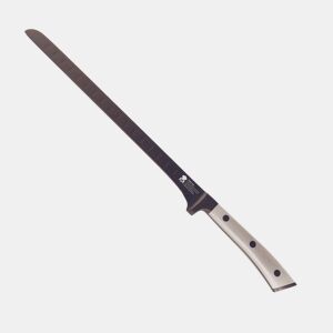 Faca para fiambre MASTERPRO 25,4cm