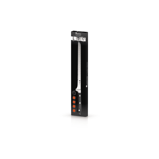 Faca para fiambre MASTERPRO 25,4cm Faca para fiambre MASTERPRO 25,4cm