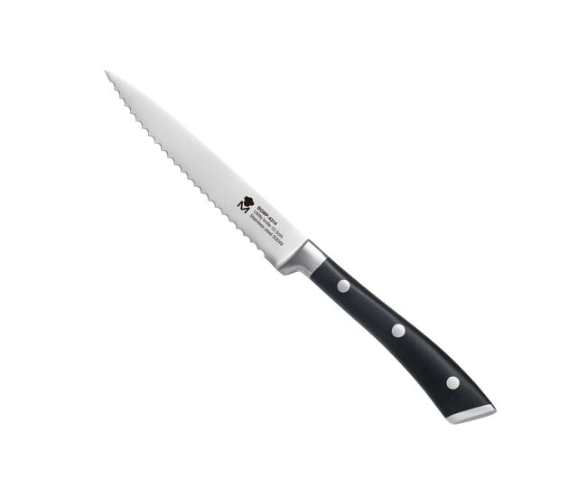 Cuchillo multiusos 12,5cm marca masterpro