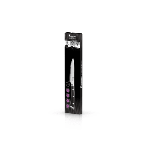Faca multiusos 12,5cm marca MASTERPRO Faca multiusos 12,5cm marca MASTERPRO