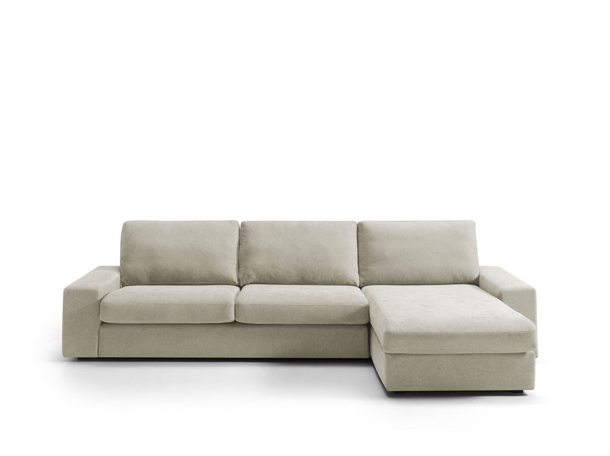 Chaise longue reversible 5 plazas FORLY