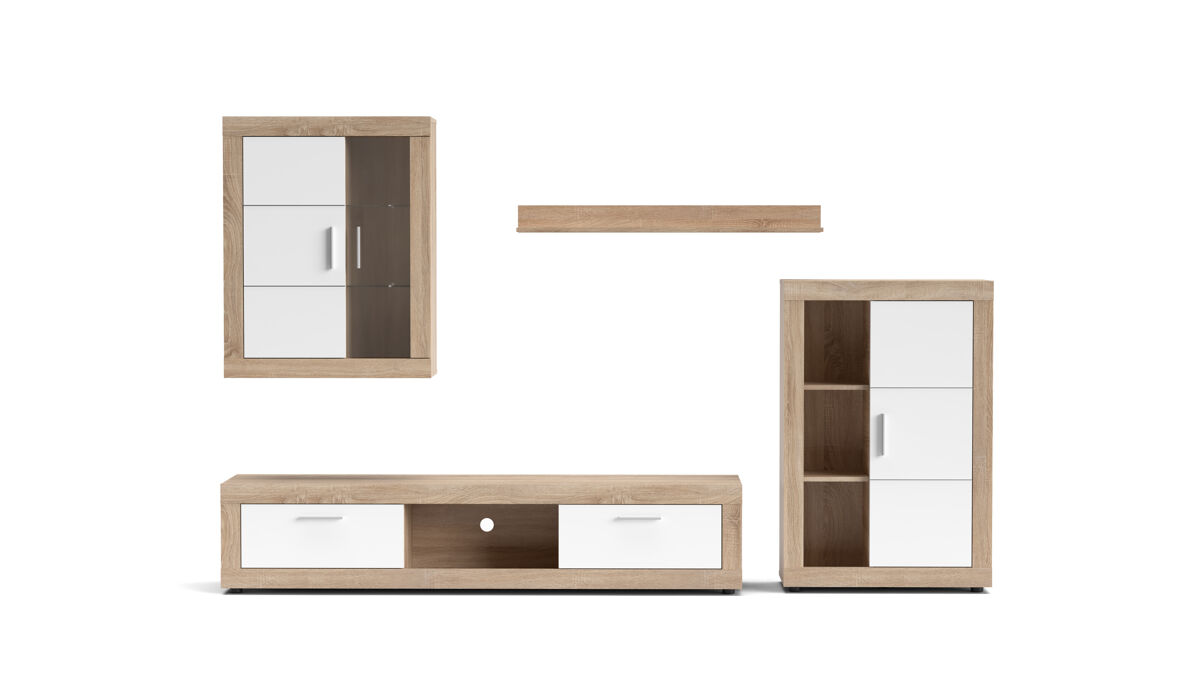 Compacto tv FIORDO