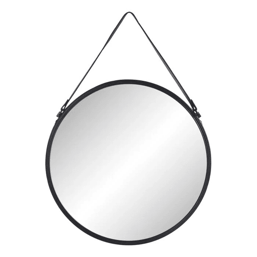 Espelho de parede RONDY 50cm marca CONFORAMA Espelho de parede RONDY 50cm marca CONFORAMA