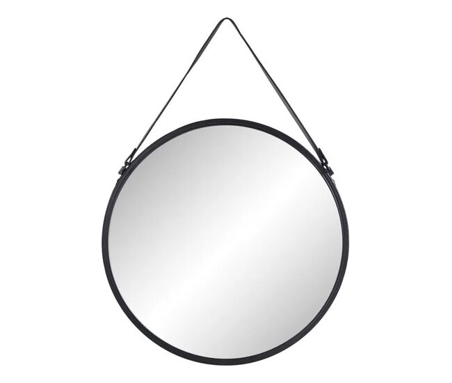 Espejo de pared rondy 50cm marca conforama - conforama