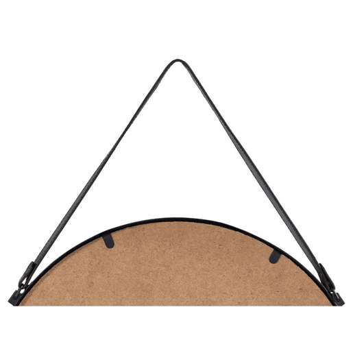 Espelho de parede RONDY 50cm marca CONFORAMA Espelho de parede RONDY 50cm marca CONFORAMA