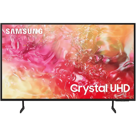 TV 50 polegadas SAMSUNG UE50DU7172U Smart TV 4K ULTRA HD TV 50 polegadas SAMSUNG UE50DU7172U Smart TV 4K ULTRA HD