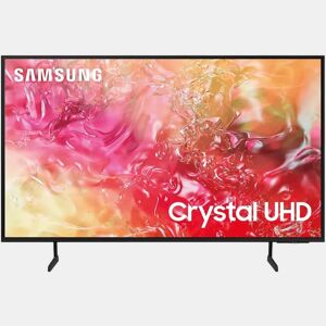 TV 50 polegadas SAMSUNG UE50DU7172U Smart TV 4K ULTRA HD