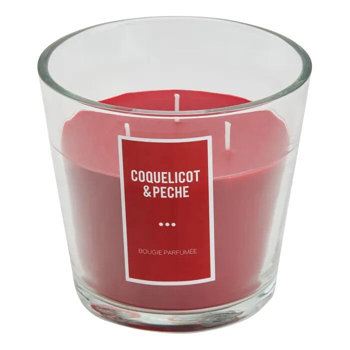 Vela ALINA perfumes surtidos marca CONFORAMA