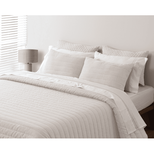 Colcha LINO cama 90cm cor bege Colcha LINO cama 90cm cor bege