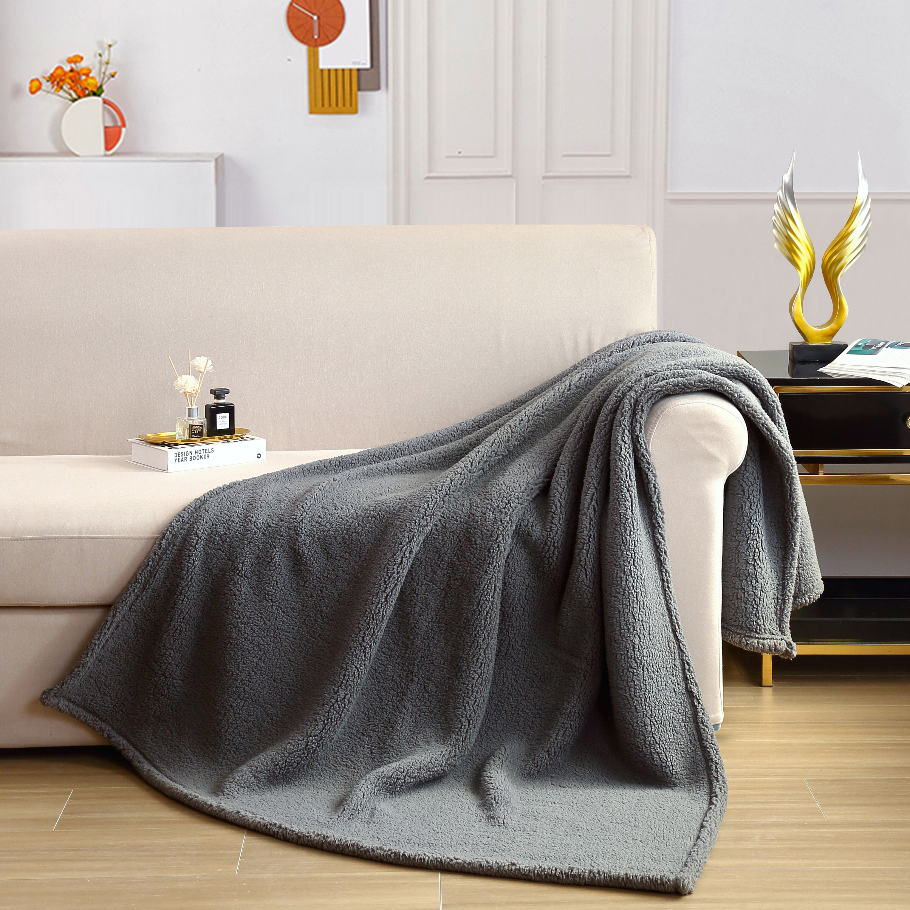 Manta LUCERNA surtida