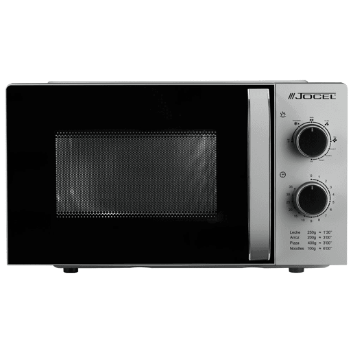 Micro-ondas JOCEL JMO011794 20 litros com grill Micro-ondas JOCEL JMO011794 20 litros com grill
