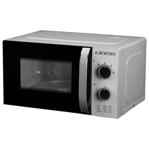 Micro-ondas JOCEL JMO011794 20 litros com grill Micro-ondas JOCEL JMO011794 20 litros com grill