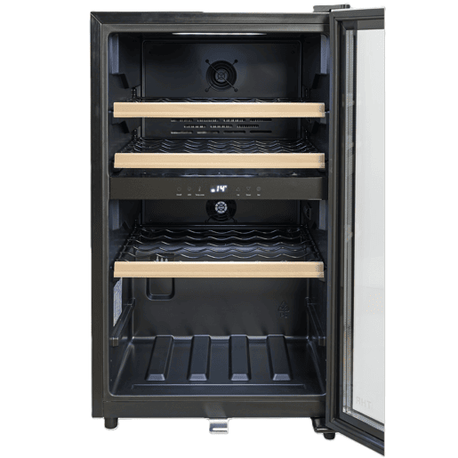 Cave de vinho JOCEL JCAV003621 49 garrafas